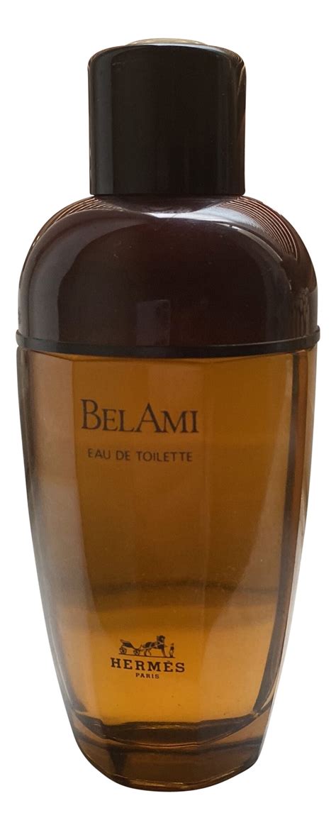 bel ami hermes eau de parfum|bel ami perfume.